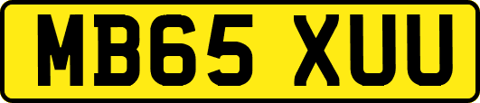 MB65XUU