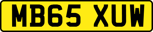 MB65XUW