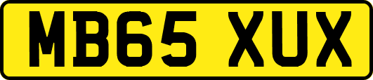 MB65XUX