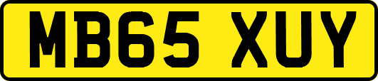 MB65XUY