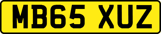 MB65XUZ
