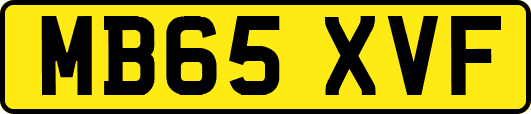 MB65XVF