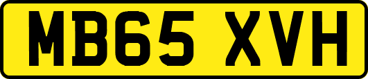 MB65XVH