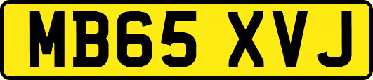 MB65XVJ