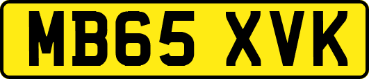 MB65XVK