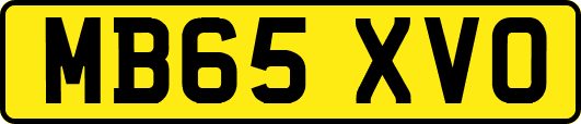 MB65XVO