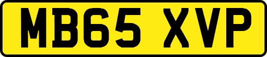 MB65XVP