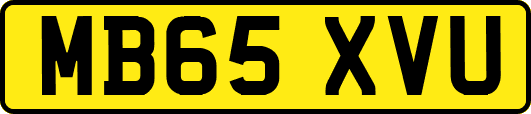 MB65XVU