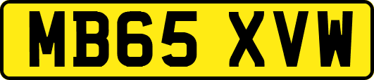 MB65XVW