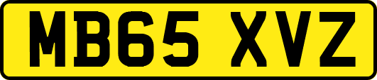 MB65XVZ