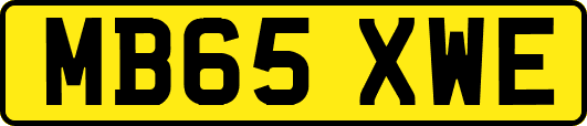 MB65XWE