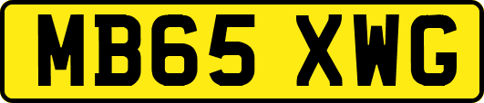 MB65XWG