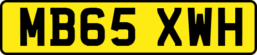 MB65XWH