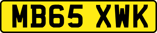 MB65XWK
