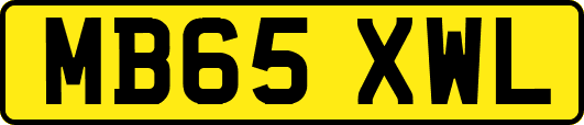 MB65XWL