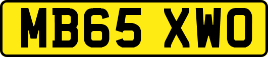 MB65XWO