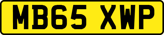 MB65XWP