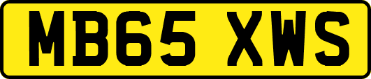 MB65XWS