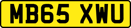 MB65XWU