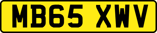 MB65XWV