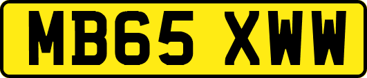 MB65XWW