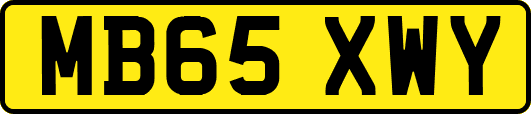 MB65XWY
