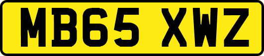 MB65XWZ
