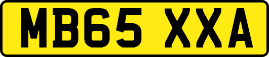 MB65XXA
