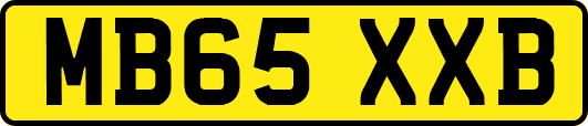 MB65XXB