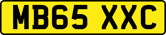 MB65XXC