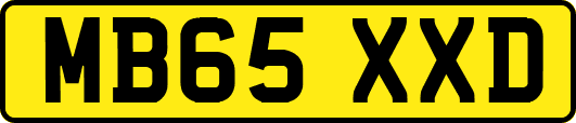 MB65XXD