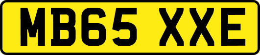 MB65XXE