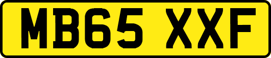MB65XXF