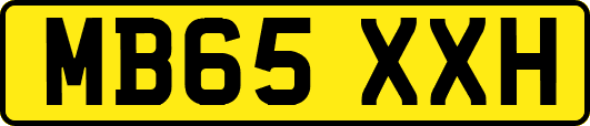 MB65XXH