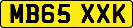 MB65XXK
