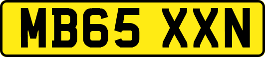 MB65XXN
