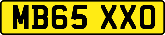 MB65XXO