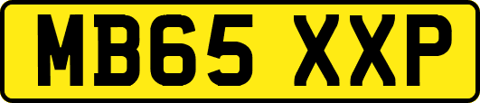 MB65XXP
