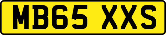 MB65XXS