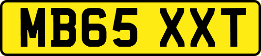 MB65XXT