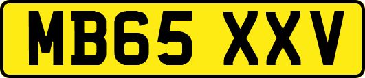 MB65XXV