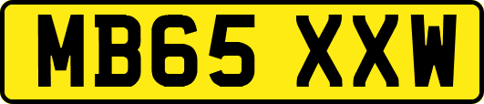 MB65XXW