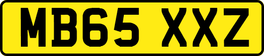 MB65XXZ