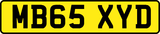 MB65XYD
