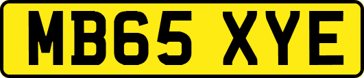 MB65XYE