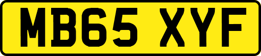 MB65XYF