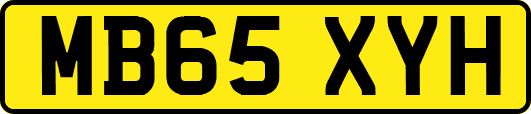 MB65XYH