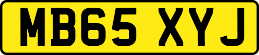 MB65XYJ
