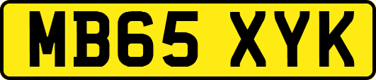 MB65XYK