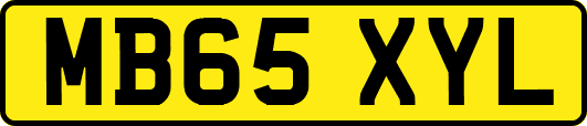 MB65XYL